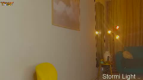 Stormi online show from 07-24-26, 07:56