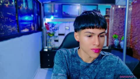 stormluxx online show from 12-02-25, 11:48