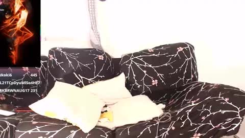 taira altair maturana online show from 11-28-25, 10:18