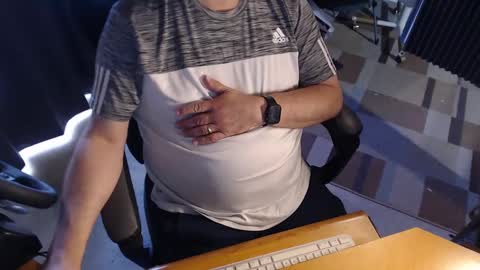 Snapshot of stormy6569 chatting on 09-26-25, 01:37 Stormy6569 online show from 09-26-25, 01:37