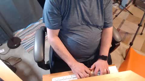 Snapshot of stormy6569 chatting on 05-25-26, 11:16 Stormy6569 online show from 05-25-26, 11:16