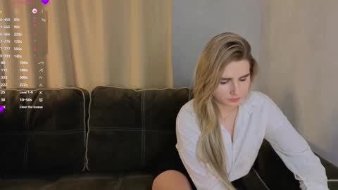 Luna online show from 01-17-26, 05:05