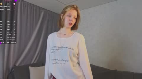 Luna online show from 03-27-26, 12:49