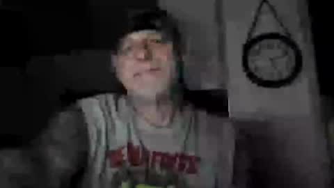 stormynorm14 online show from 12-13-24, 07:25