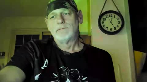 stormynorm14 online show from 12-22-24, 05:23