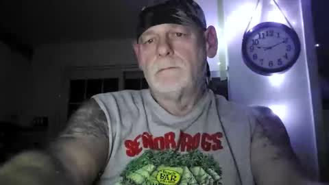 stormynorm14 online show from 12-30-24, 02:09