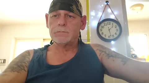 stormynorm14 online show from 12-30-24, 06:27