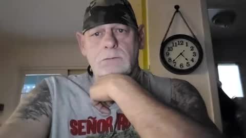 stormynorm14 online show from 01-05-25, 09:36