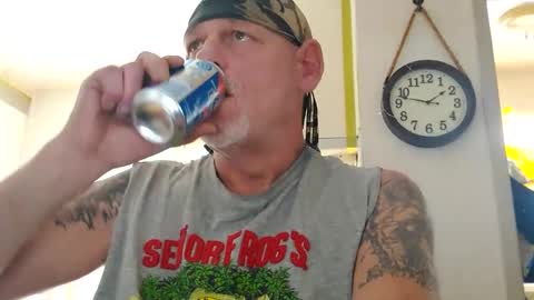 stormynorm14 online show from 01-17-25, 06:44