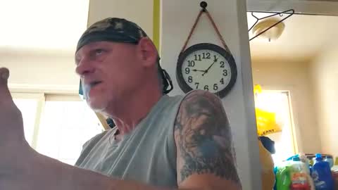 stormynorm14 online show from 02-23-25, 02:04