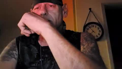 stormynorm14 online show from 10-31-25, 11:50