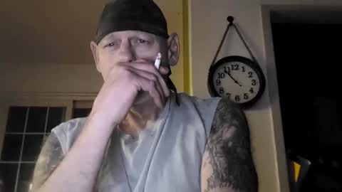 stormynorm14 online show from 11-25-25, 03:50