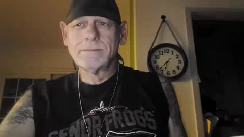 stormynorm14 online show from 11-29-25, 11:35