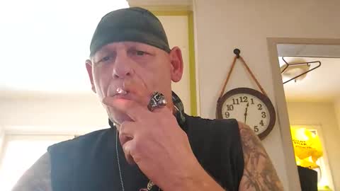 stormynorm14 online show from 12-14-25, 05:29