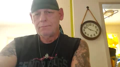 stormynorm14 online show from 12-15-25, 03:16