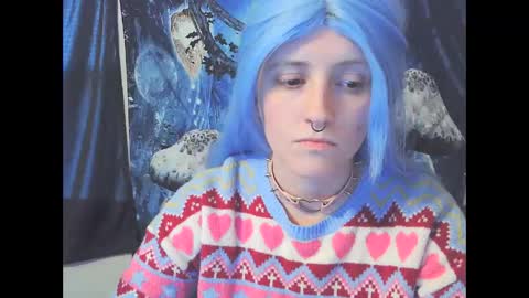 Stormythunder online show from 02-07-26, 02:32