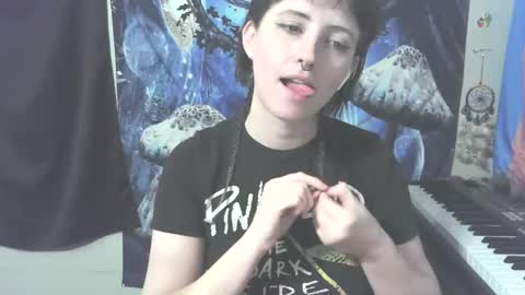 Stormythunder online show from 02-09-26, 12:09