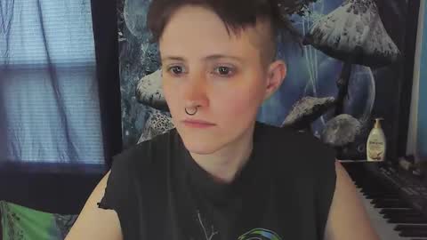 Stormythunder online show from 03-09-26, 05:50