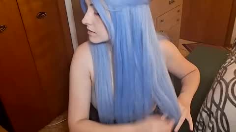 Snapshot of stormythunder chatting on 06-02-26, 10:50 Stormythunder online show from 06-02-26, 10:50