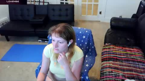 Snapshot of stormythunder chatting on 07-19-26, 11:19 Stormythunder online show from 07-19-26, 11:19