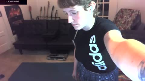 Snapshot of stormythunder chatting on 07-25-26, 02:14 Stormythunder online show from 07-25-26, 02:14