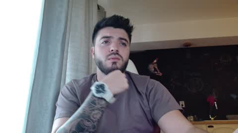 Jack online show from 12-16-24, 12:27