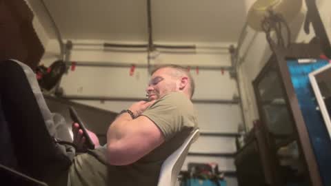 Snapshot of str8foryouguy chatting on 02-07-25, 05:10 Str8 online show from 02-07-25, 05:10