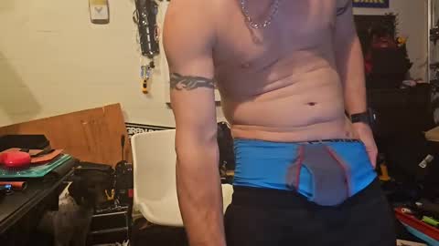 Snapshot of str8foryouguy chatting on 02-16-25, 10:54 Str8 online show from 02-16-25, 10:54