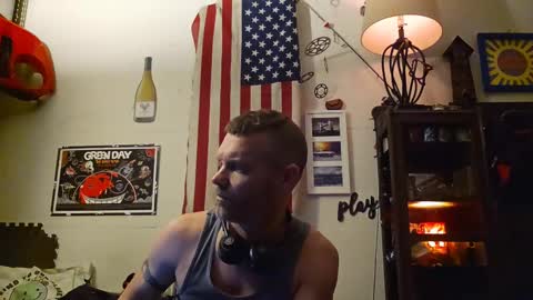 Snapshot of str8foryouguy chatting on 02-24-25, 10:03 Str8 online show from 02-24-25, 10:03