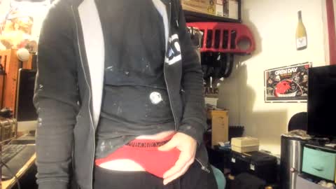 Snapshot of str8foryouguy chatting on 03-02-25, 05:33 Str8 online show from 03-02-25, 05:33