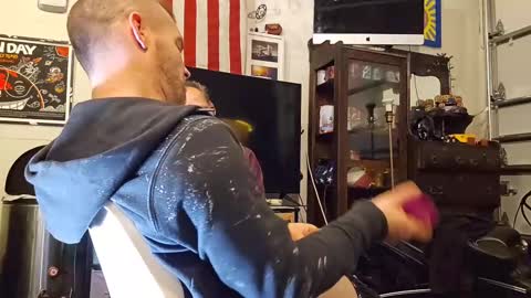 Snapshot of str8foryouguy chatting on 03-03-25, 08:27 Str8 online show from 03-03-25, 08:27