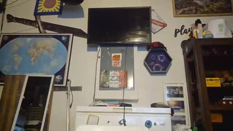 Snapshot of str8foryouguy chatting on 09-20-25, 06:20 Str8 online show from 09-20-25, 06:20