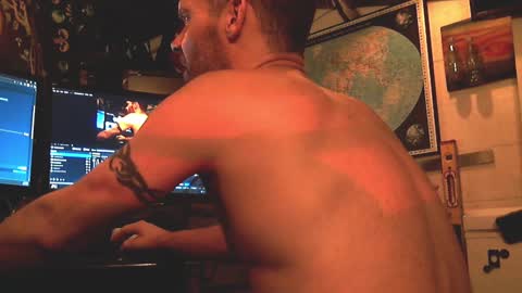 Snapshot of str8foryouguy chatting on 09-25-25, 04:27 Str8 online show from 09-25-25, 04:27