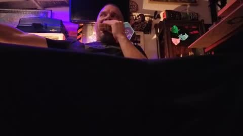 Snapshot of str8foryouguy chatting on 10-29-25, 02:47 Str8 online show from 10-29-25, 02:47