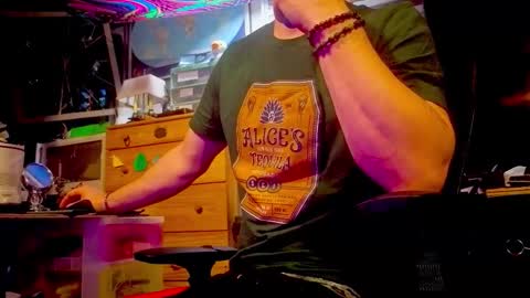 Str8 online show from 03-04-26, 04:40