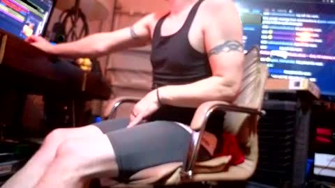 Str8 online show from 07-16-26, 11:33