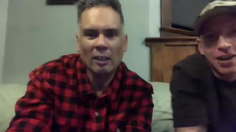 Str8GayWannaPlay online show from 11-23-25, 10:48