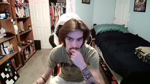 Snapshot of str8whiteboy21 chatting on 12-19-24, 07:40 str8whiteboy21 online show from 12-19-24, 07:40