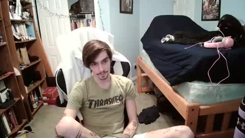 Snapshot of str8whiteboy21 chatting on 01-18-25, 02:58 str8whiteboy21 online show from 01-18-25, 02:58