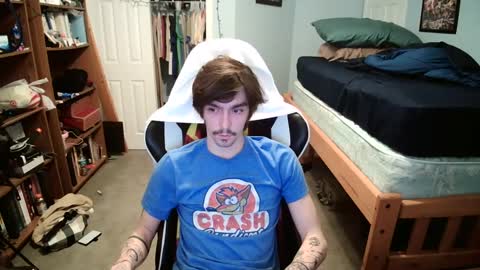 Snapshot of str8whiteboy21 chatting on 01-28-25, 10:23 str8whiteboy21 online show from 01-28-25, 10:23