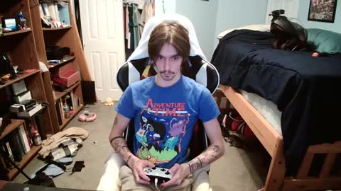 Snapshot of str8whiteboy21 chatting on 01-30-25, 12:07 str8whiteboy21 online show from 01-30-25, 12:07