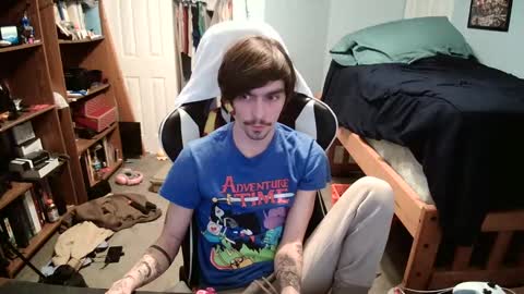 Snapshot of str8whiteboy21 chatting on 01-30-25, 06:00 str8whiteboy21 online show from 01-30-25, 06:00