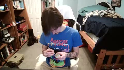 Snapshot of str8whiteboy21 chatting on 01-30-25, 11:55 str8whiteboy21 online show from 01-30-25, 11:55