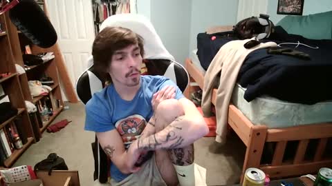 Snapshot of str8whiteboy21 chatting on 02-20-25, 12:52 str8whiteboy21 online show from 02-20-25, 12:52