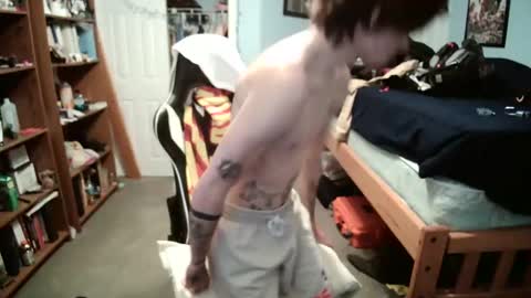 Snapshot of str8whiteboy21 chatting on 03-01-25, 07:04 str8whiteboy21 online show from 03-01-25, 07:04