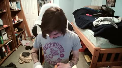 Snapshot of str8whiteboy21 chatting on 03-03-25, 04:25 str8whiteboy21 online show from 03-03-25, 04:25