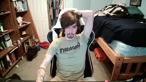 Snapshot of str8whiteboy21 chatting on 03-08-25, 06:47 str8whiteboy21 online show from 03-08-25, 06:47