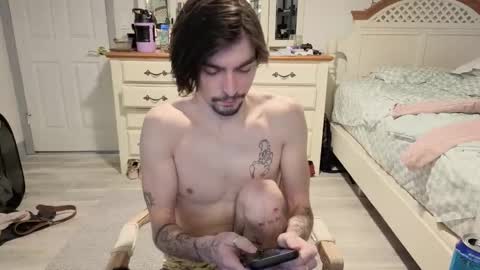 str8whiteboy21 online show from 02-01-26, 07:01