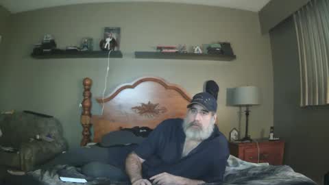 Straightbear4you online show from 02-22-25, 10:20