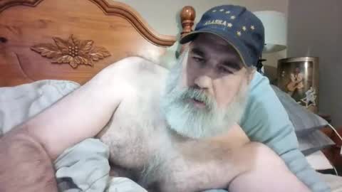 Straightbear4you online show from 10-28-25, 10:52